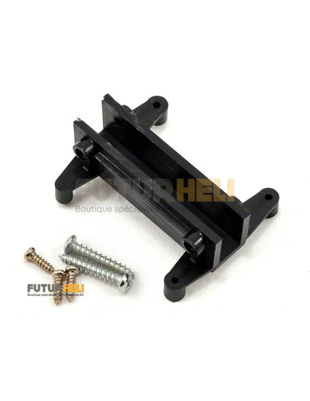 BLH3816 Support servo anticouple BO105 Red Bull