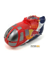 Fuselage Avant BO105 Red Bull