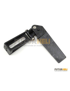 Gouvernail blackjack9 / impulse9 proboat