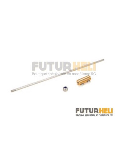 PRB282001 Arbre de transmission helice Blackjack9 proboat