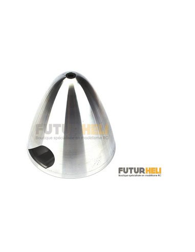 HAN99005 Cone Alu P51 83mm Hangar9