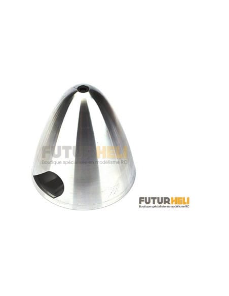 HAN99005 Cone Alu P51 83mm Hangar9