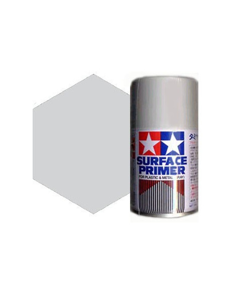 Primer gris tamiya
