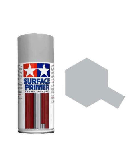 Primer gris tamiya