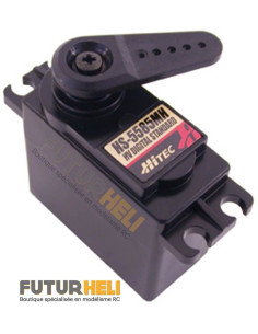 HS5585MH Hitec