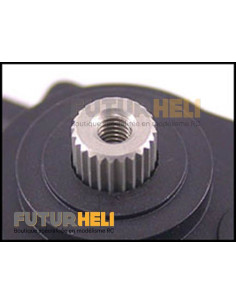 HS5585MH Hitec 2