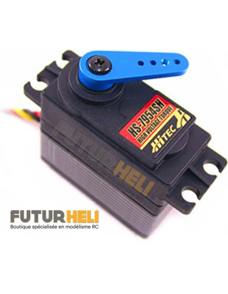 HS7954SH Hitec servo