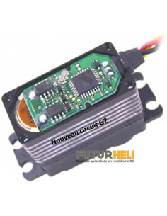 HS7954SH Hitec servo 2