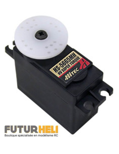 HS-5665MH Hitec