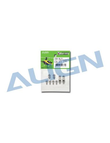 H50094T-1 Main Rotor Linkage Ball