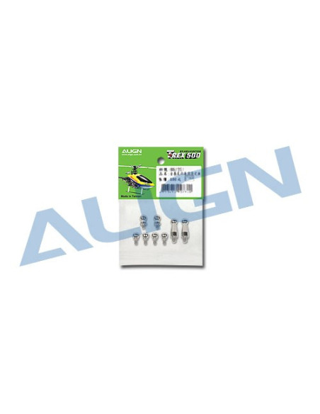 H50094T-1 Main Rotor Linkage Ball