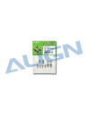 H50094T-1 Main Rotor Linkage Ball