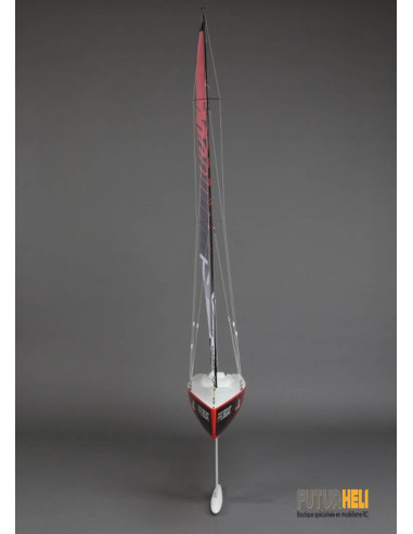 Ragazza PRBO7000 proboat