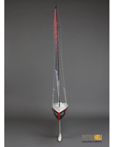 Ragazza PRBO7000 proboat