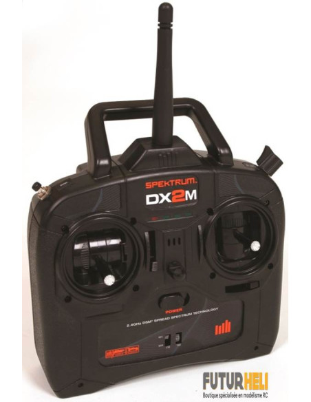 Ragazza PRBO7000 proboat