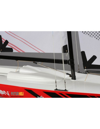 Ragazza PRBO7000 proboat