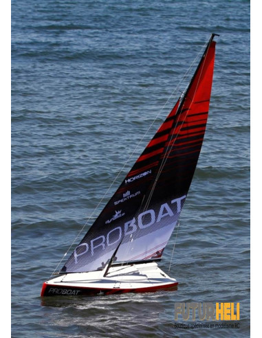 Ragazza PRBO7000 proboat