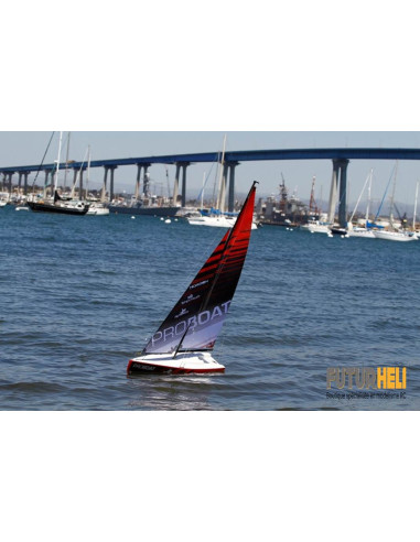 Ragazza PRBO7000 proboat