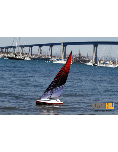 Ragazza PRBO7000 proboat