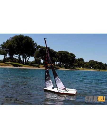 Ragazza PRBO7000 proboat