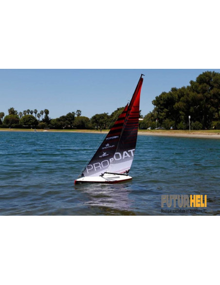 Ragazza PRBO7000 proboat