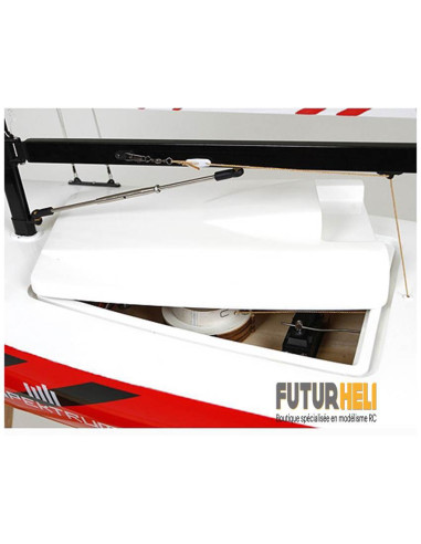 Ragazza PRBO7000 proboat