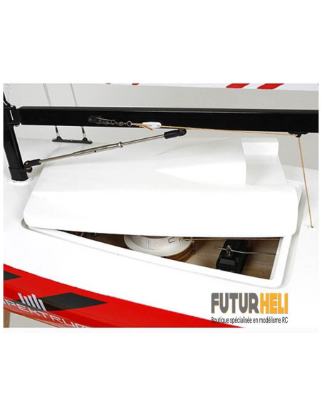 Ragazza PRBO7000 proboat