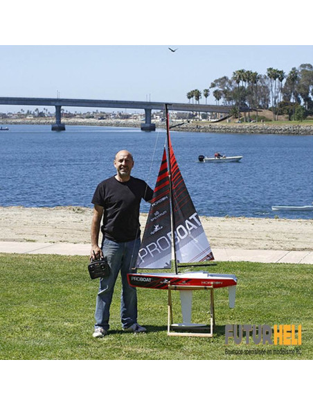 Ragazza PRBO7000 proboat