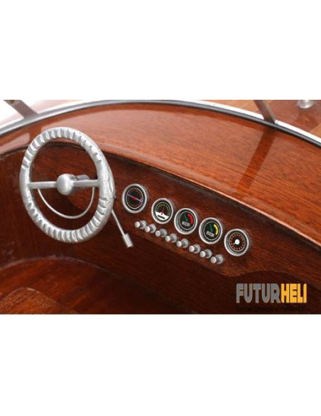 Volere 22 Version2 RTR Proboat