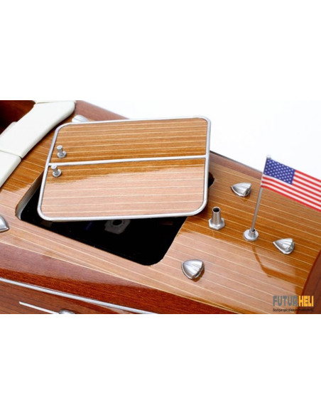 Volere 22 Version2 RTR Proboat