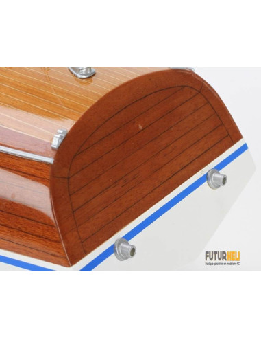 Volere 22 Version2 RTR Proboat