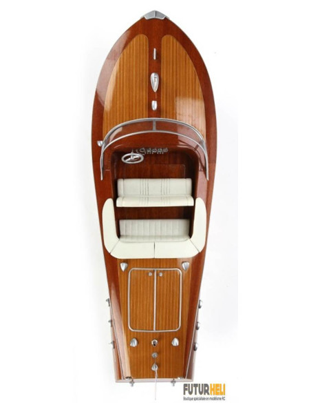 Volere 22 Version2 RTR Proboat