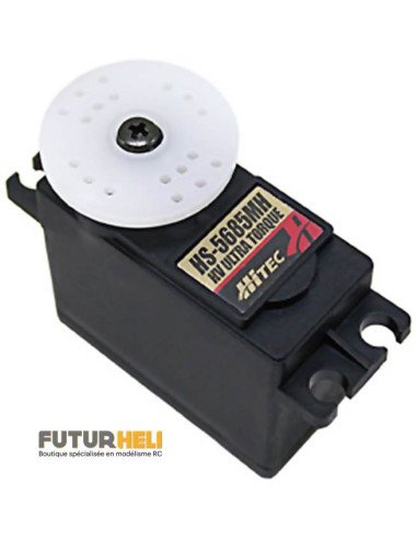 servo HS-5685MH MG numerique Hitec
