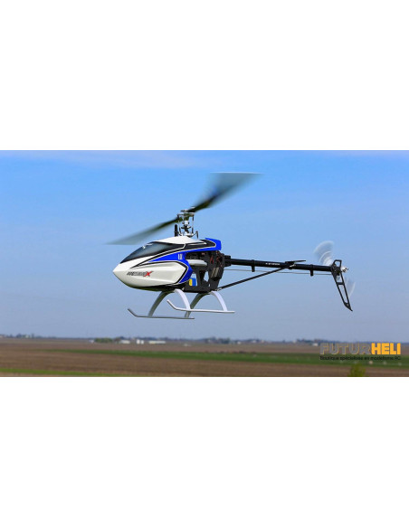 Blade 600X Pro BLH5625