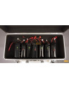 Indicateur de charge lipo ( x4) - vue 2