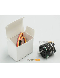 moteur brusless nacelle quadframe