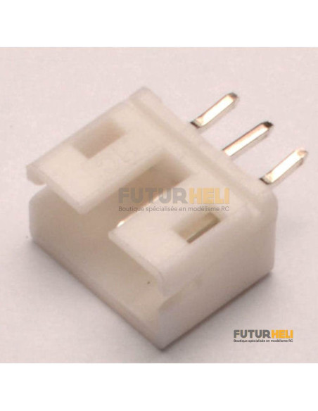 Prise femelle UMX /130x