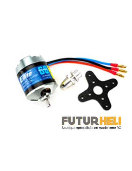 EFLM4060B Power 60 KV 470 e-flite