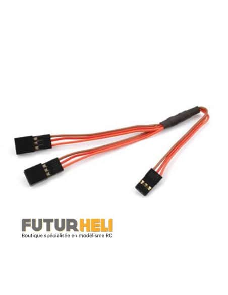 SPMA3058 Rallonge Y Spektrum