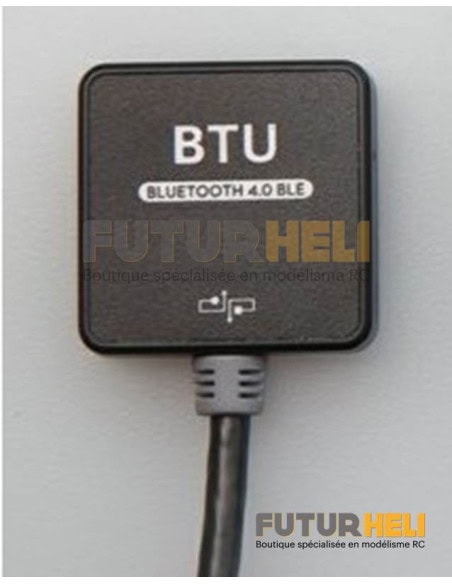 BTU Bluetooth NazaM/NazaV2 DJI