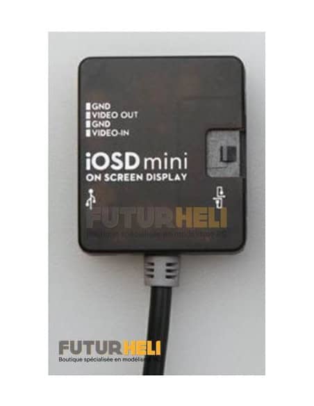 IOSD mini Dji Innovation