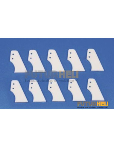 Guignol 8x15 mm (x10) Robbe