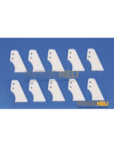 Guignol 8x15 mm (x10) Robbe