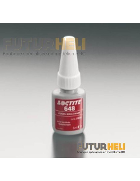 loctite 648 5 ml