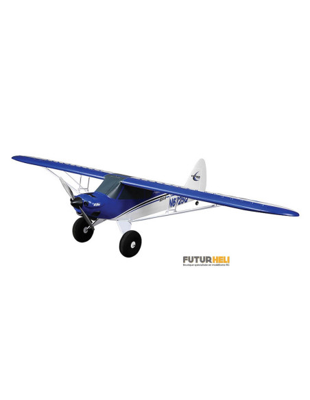 CARBON-Z CUB BNF Basic e-flite