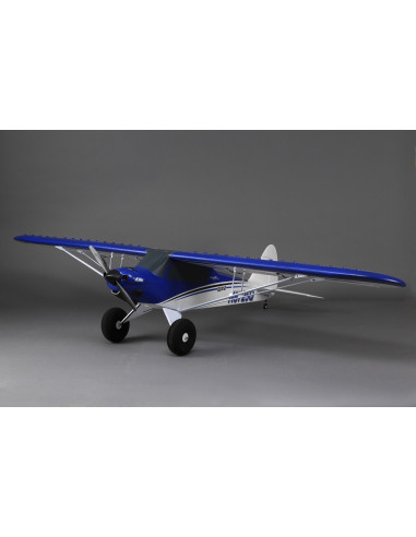 CARBON-Z CUB BNF Basic e-flite
