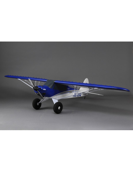 CARBON-Z CUB BNF Basic e-flite
