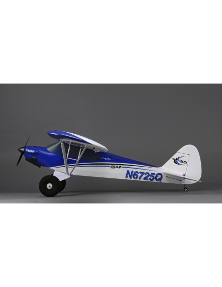 CARBON-Z CUB BNF Basic e-flite