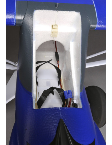 CARBON-Z CUB BNF Basic e-flite