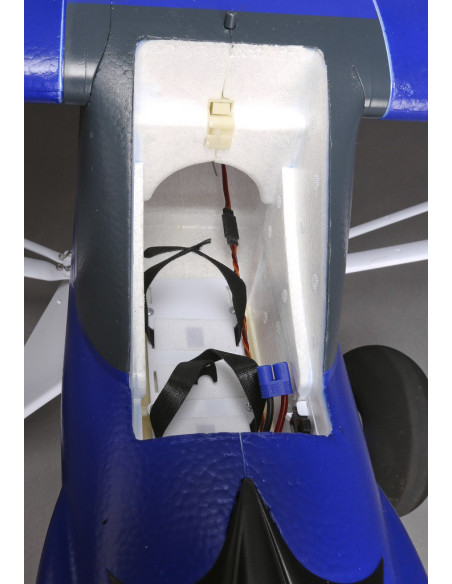 CARBON-Z CUB BNF Basic e-flite